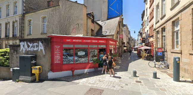 Bakery Kafé
