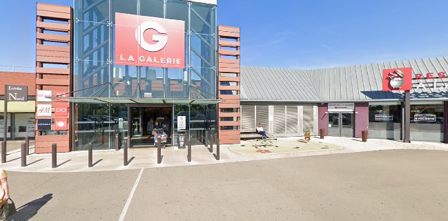 Biscuits Mistral Auxerre