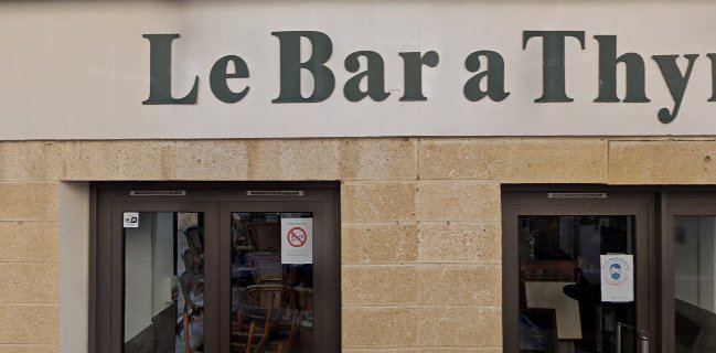 Le Bar à Thym