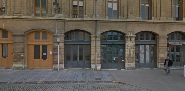 L’Atelier - Restaurant Bistronomique