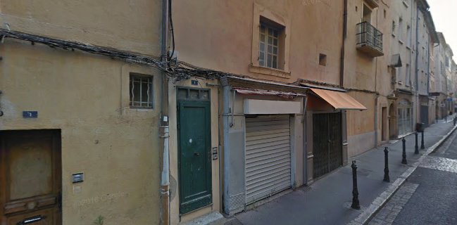 Saveurs O'Mix , PALMYRA restaurant libanais et syrien