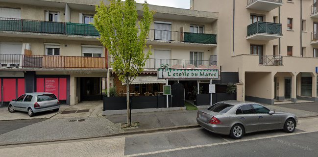 L'Etoile du Maroc Restaurant Marocain Pontault Combault