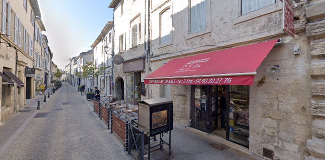 Boucherie Les Trois Fils