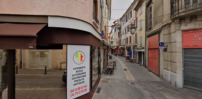 Picorette - Cantine végétarienne