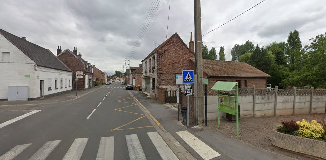 Boulangerie du centre roost warendin
