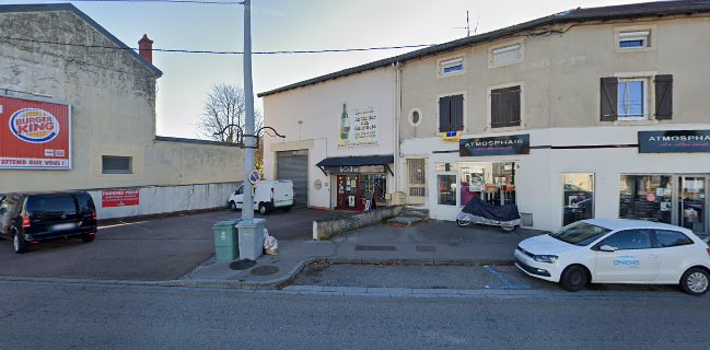 Le Cellier des Gourmets - Caviste