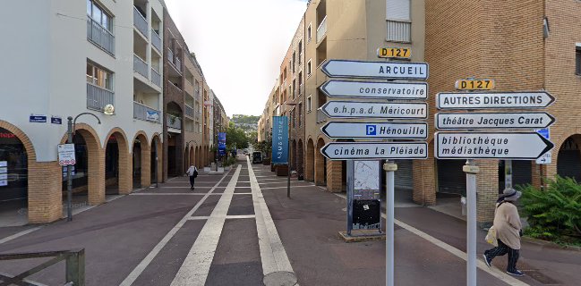 Tiphaine Corvez chocolatière