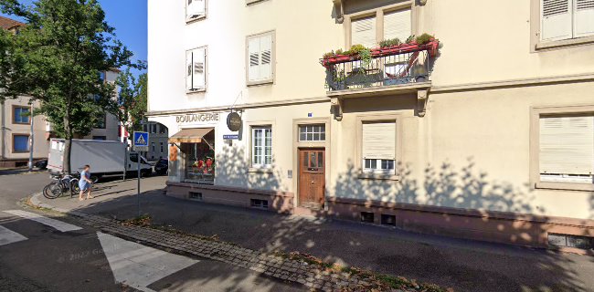 Boulangerie Pâtisserie Maison Wunschel - Restauration