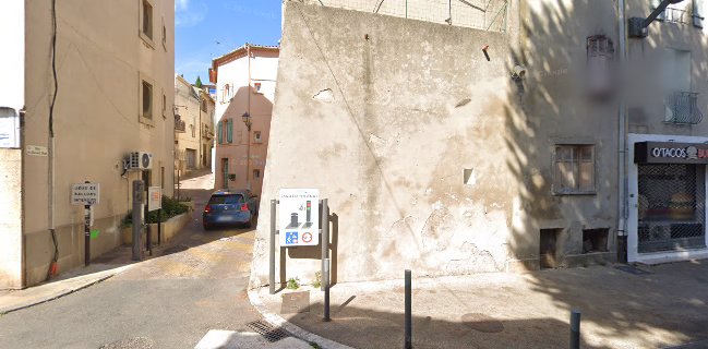 La Grillade d’istres