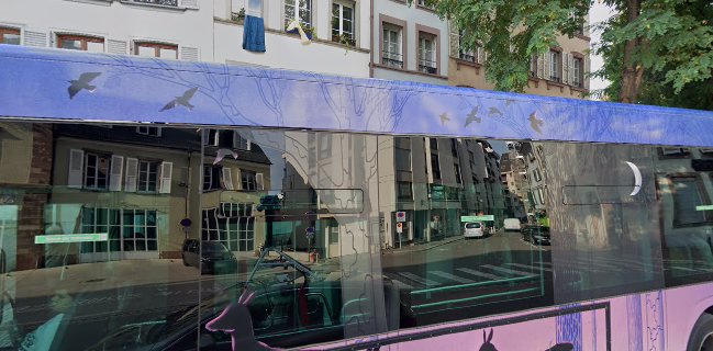 Honesty Restaurant Strasbourg