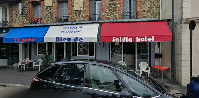 XL BURGER ARGENTEUIL