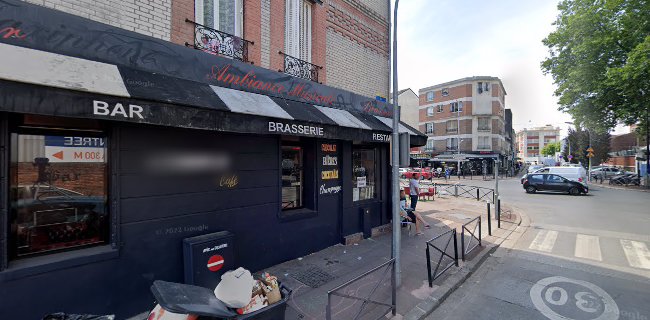 Restaurante Abiance Musicale