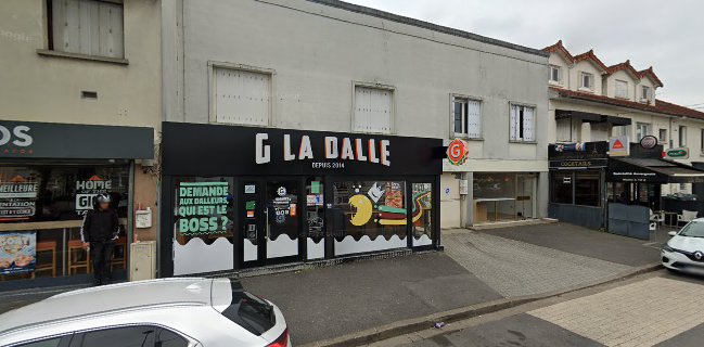 G LA DALLE - Pontault Combault