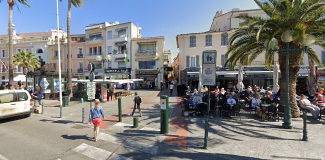 Boulangerie Monticelli
