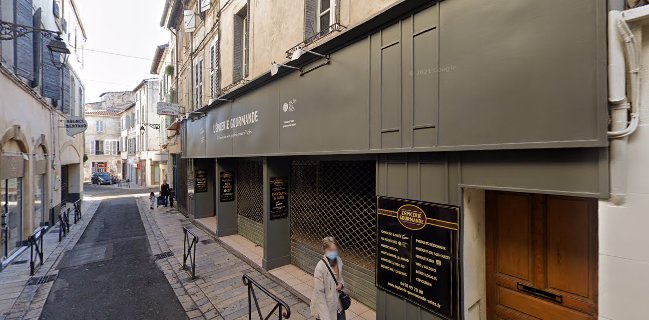 Palais des thés L'EPICERIE GOURMANDE