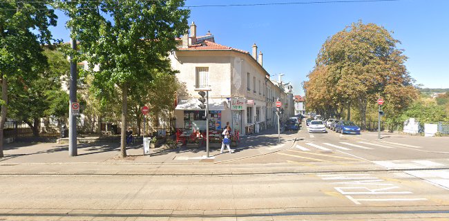 71 Av. du XX Corps, 54000 Nancy, France