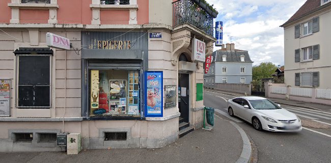 Boulangerie Moulin ROOS - Mulhouse