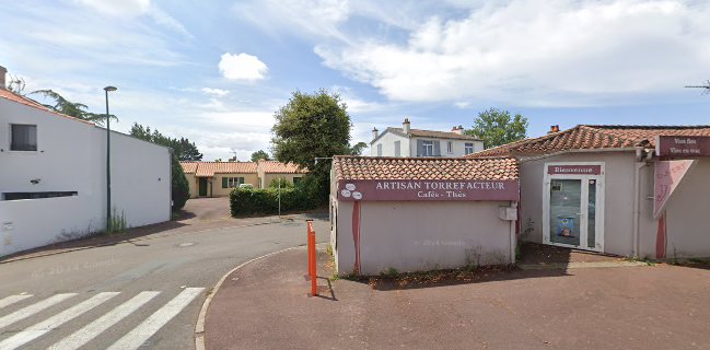 Vins sur 20 /cave/torréfacteur