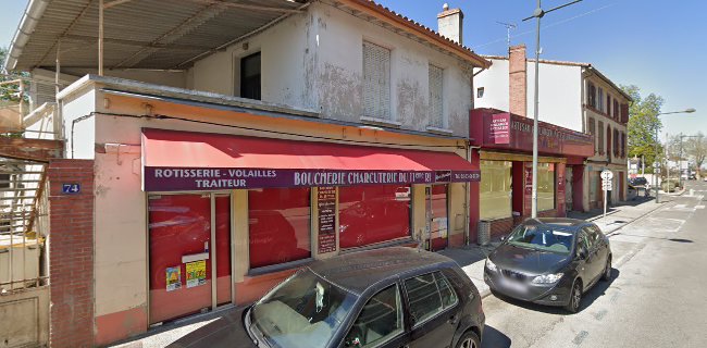 Boucherie Du 11EME R.i - Montauban