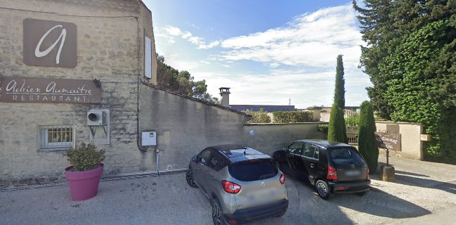 ADRIEN AUMAITRE RESTAURANT