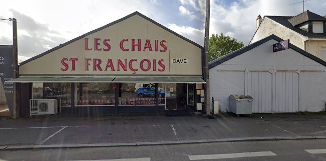 Les Chais Saint François