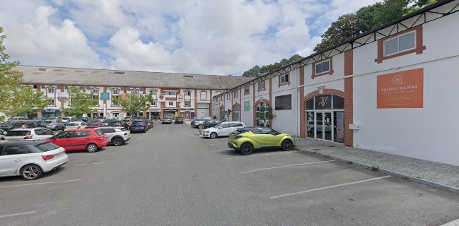 Thierry Bamas - Docks de Biarritz