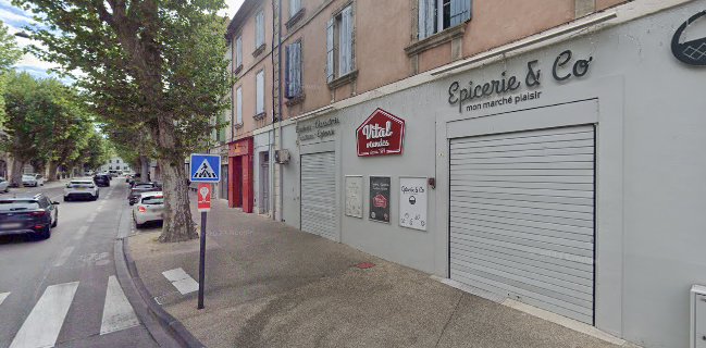 Vital Viande épicerie & co