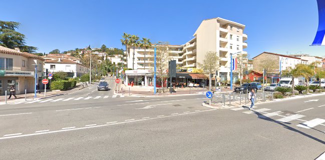 Opinii despre Sushi Wild în Mandelieu-la-Napoule - Restauration