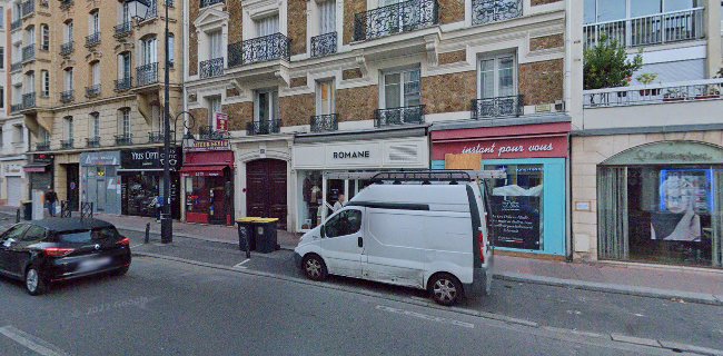 Traiteur Leyi - Saint-Maur-des-Fossés