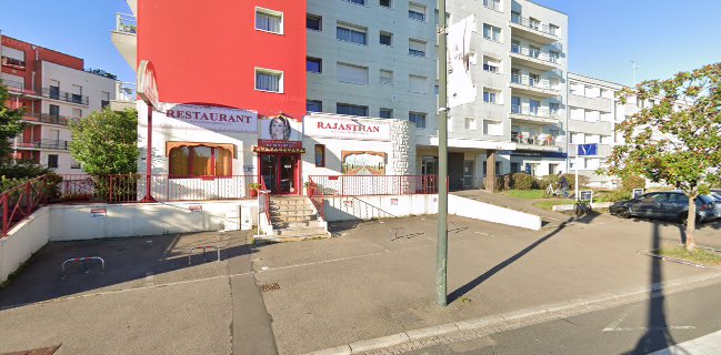 Restaurant Rajasthan