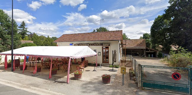 Auberge de la Forêt