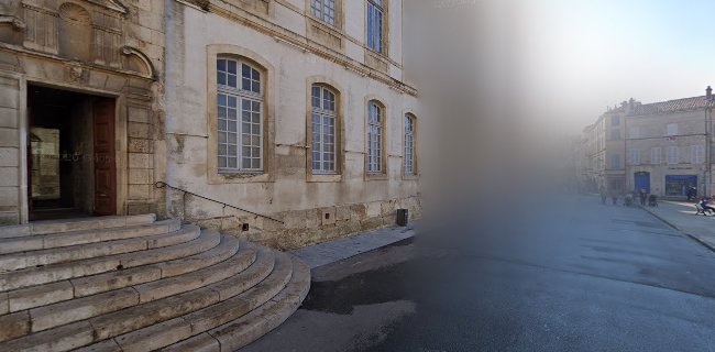 RESTAURANTS PLACE DE LA REPUBLIQUE ARLES