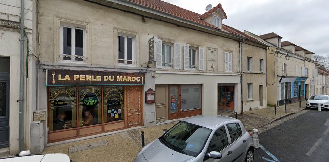 La Perle du Maroc