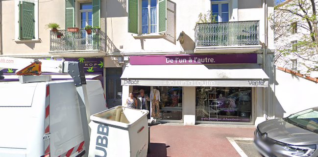 Agati traiteur La bocca provencale