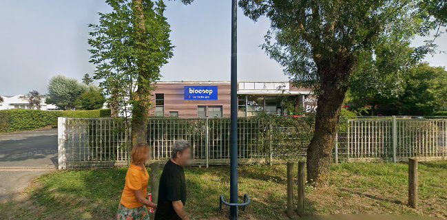 Biocoop Le Cadre Bio Nord