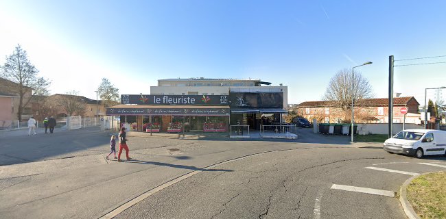 Luna Rossa - Restauration