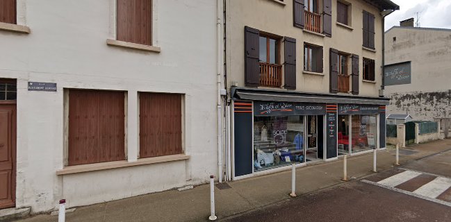 La Fourchette du Père Vincent