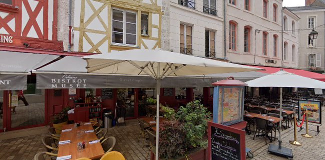 Le Brin de Zinc Restaurant