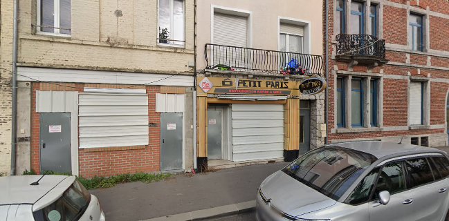 Ô Petit Paris Restauration Rapide & Grill