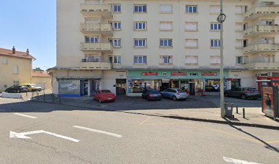 Relais des Alpes PMU