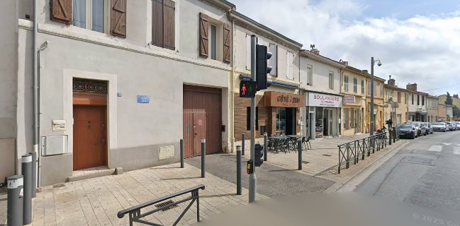 Boulangie LE FRAISIER