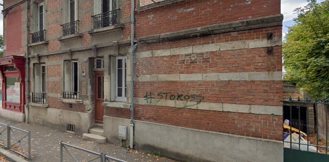 Boulangerie St Waast