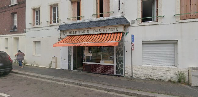 Au Bon Pain