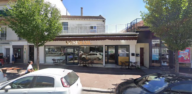 Opinii despre Mavi saray în Drancy - Restauration