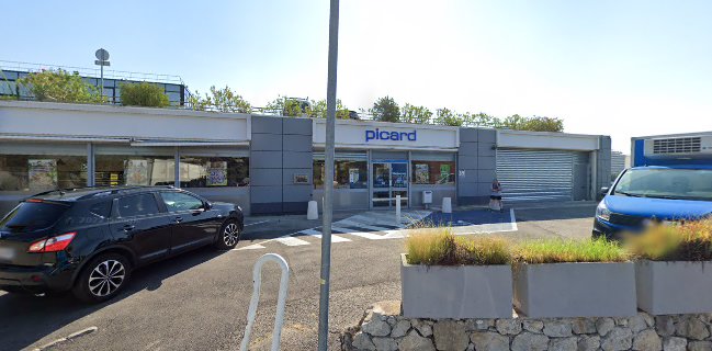 Picard VILLENEUVE LOUBET