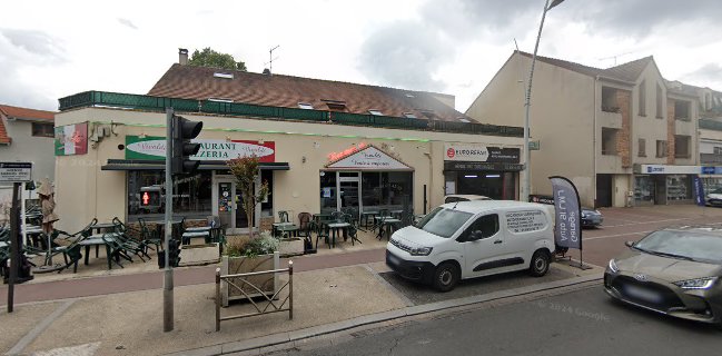 Vivaldi Pizzeria - Restaurant Italien 91