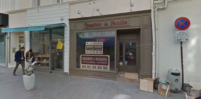 La Quintessence Cannes