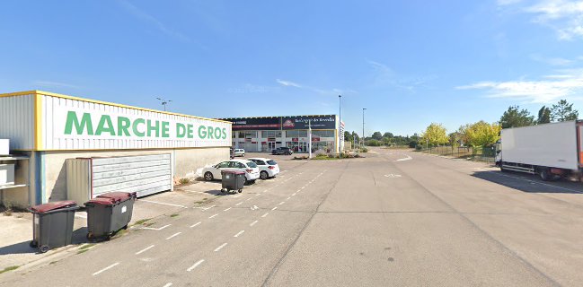 Aux Saveurs Des Ecrevolles