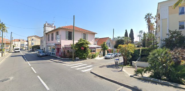 Les fines bulles d'azur