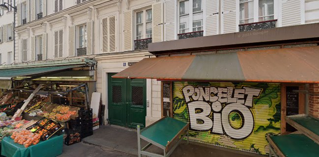 Boulangerie LIBERTÉ